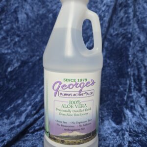 Aloe Vera Liquids - 12ct - 32 oz Bottles